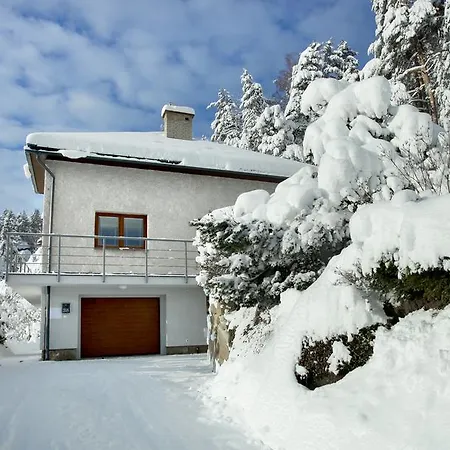 Apartman Pod Skalou V Ceskem Raji Besedice Exterior photo