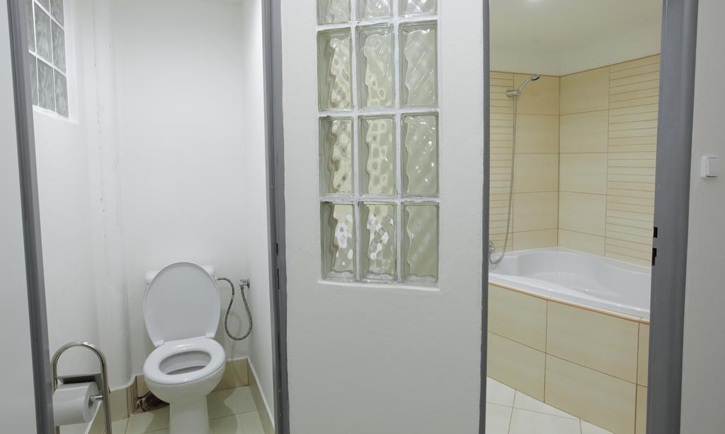 Apartment Pod Skalou Besedice