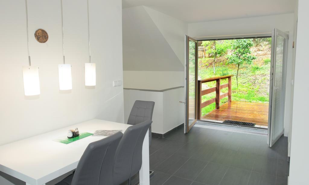 Apartment Pod Skalou *