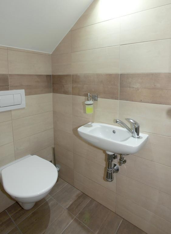 Apartment Pod Skalou *