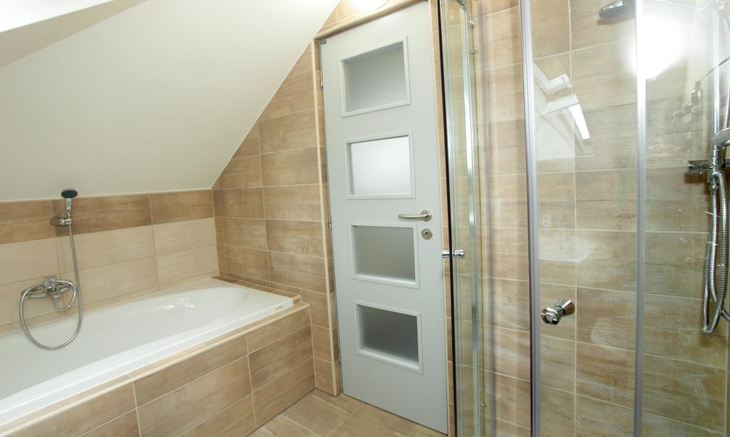 Apartment Pod Skalou