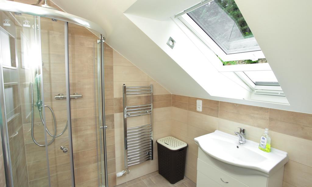 Apartment Pod Skalou Besedice