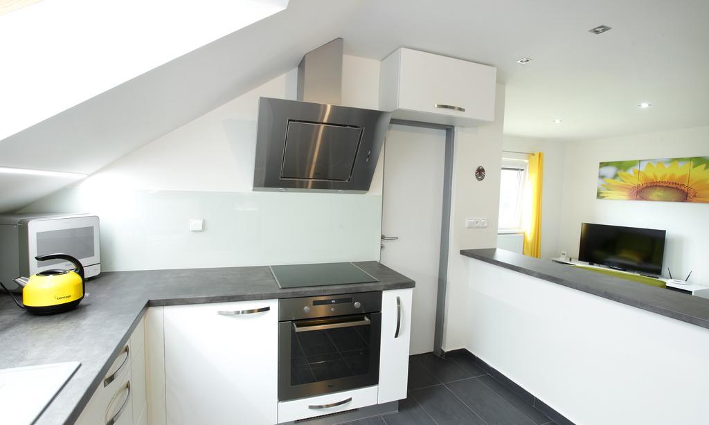 Apartment Pod Skalou Besedice