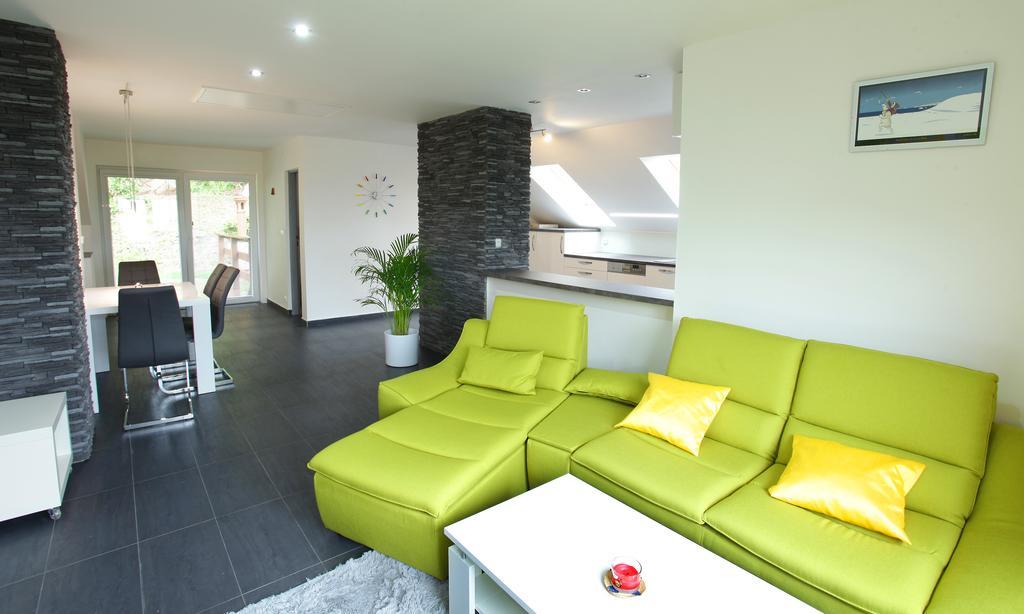 Apartment Pod Skalou *