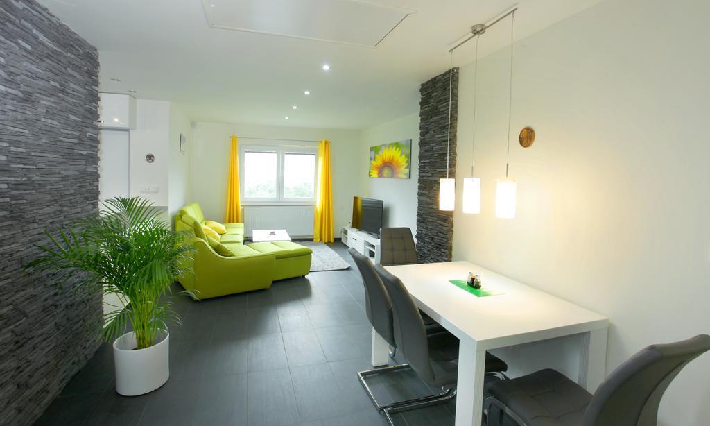 Apartment Pod Skalou Besedice