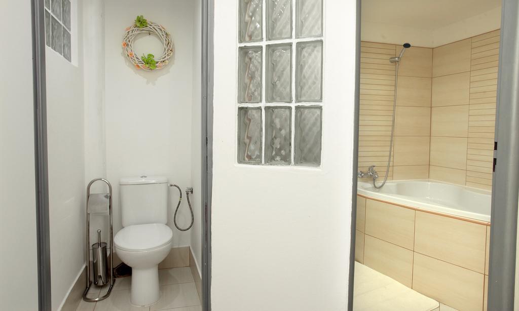Pod Skalou Besedice