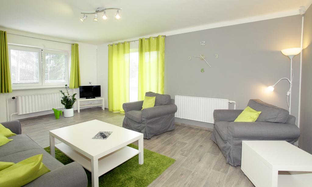 Apartment Pod Skalou