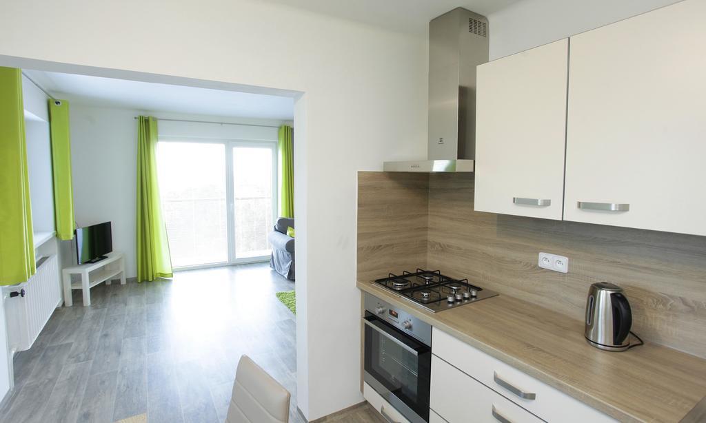 Apartment Pod Skalou Besedice
