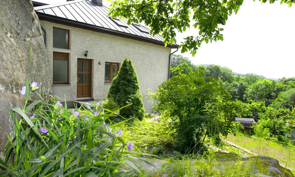 Apartment Pod Skalou *