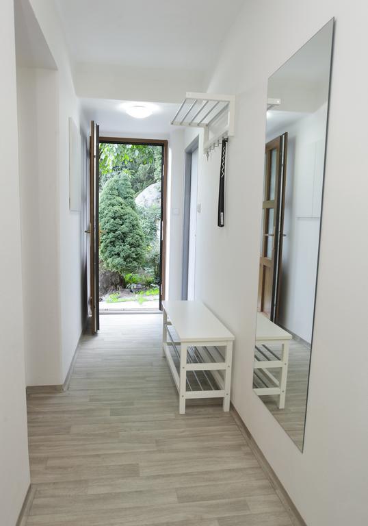 Pod Skalou Besedice