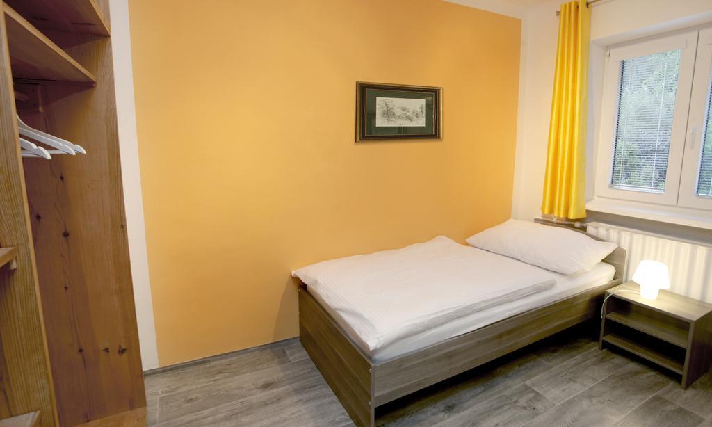 Apartment Pod Skalou