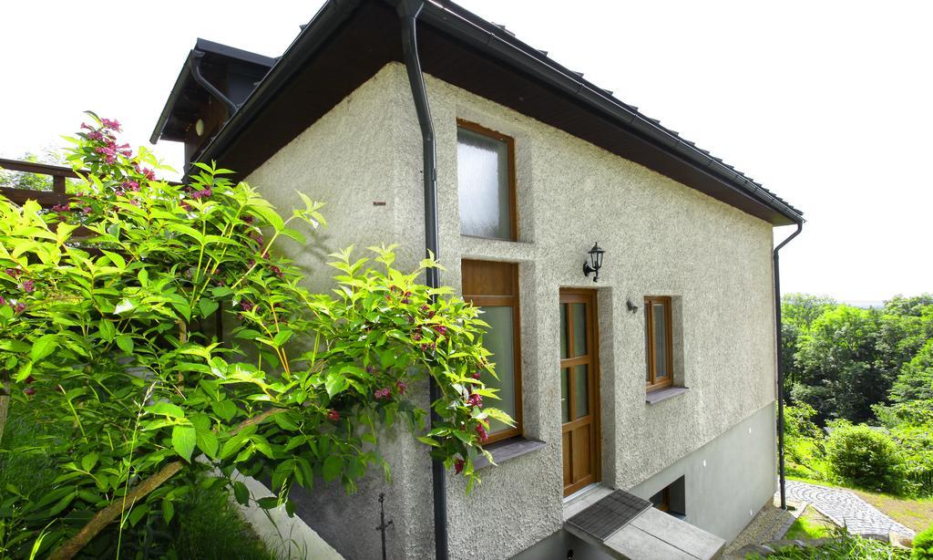 Apartment Pod Skalou