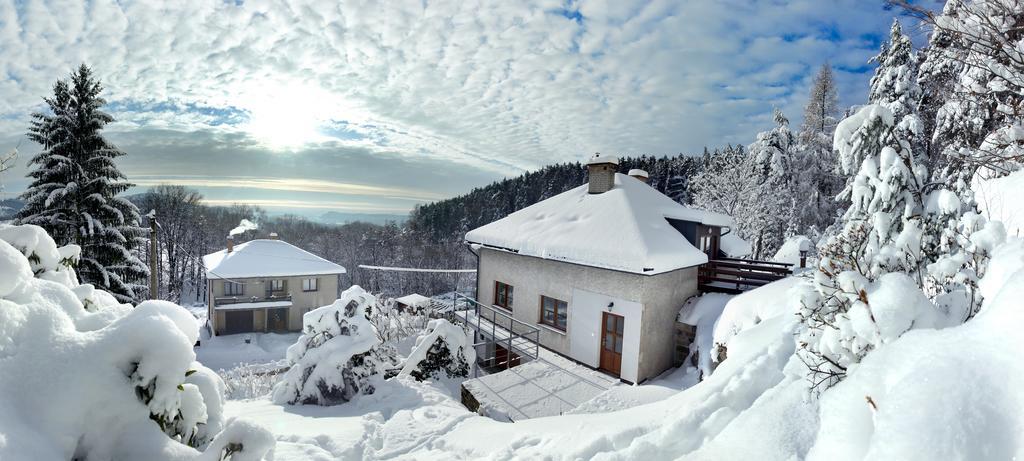 Apartment Pod Skalou Besedice