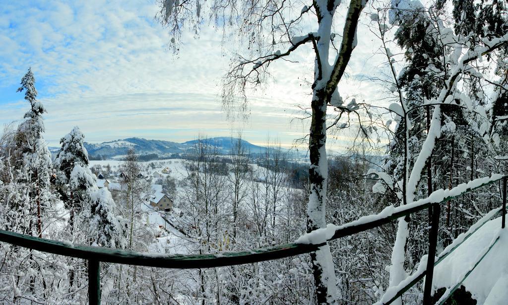 Pod Skalou * Besedice