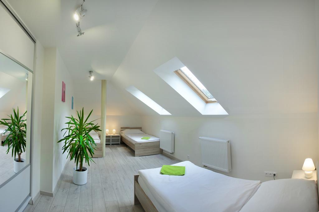 Apartment Pod Skalou