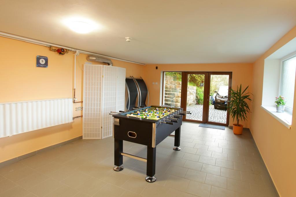 Apartment Pod Skalou